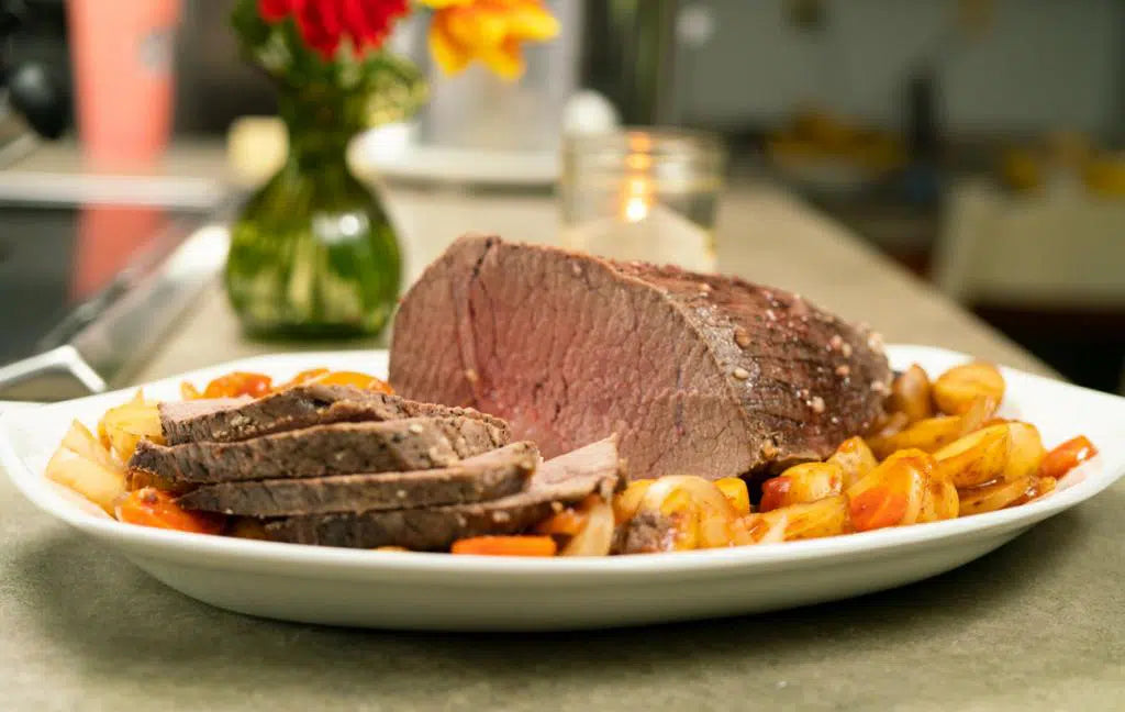 Classic Pot Roast