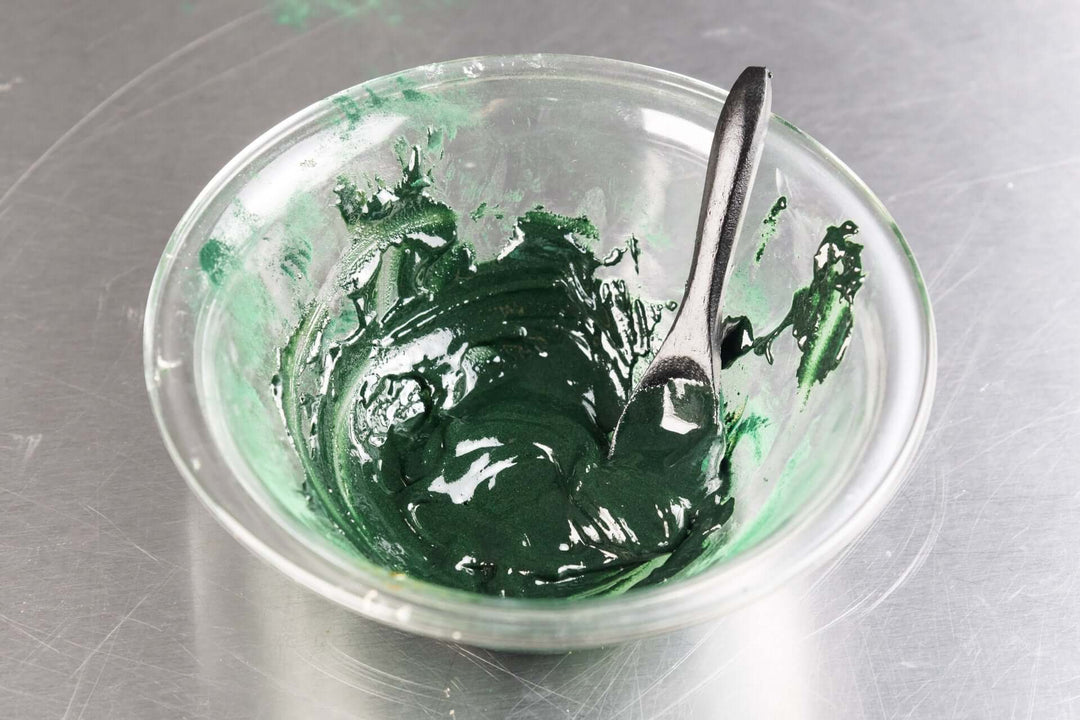 DIY Spirulina Face Mask: The Ultimate Recipe for Glowing Skin