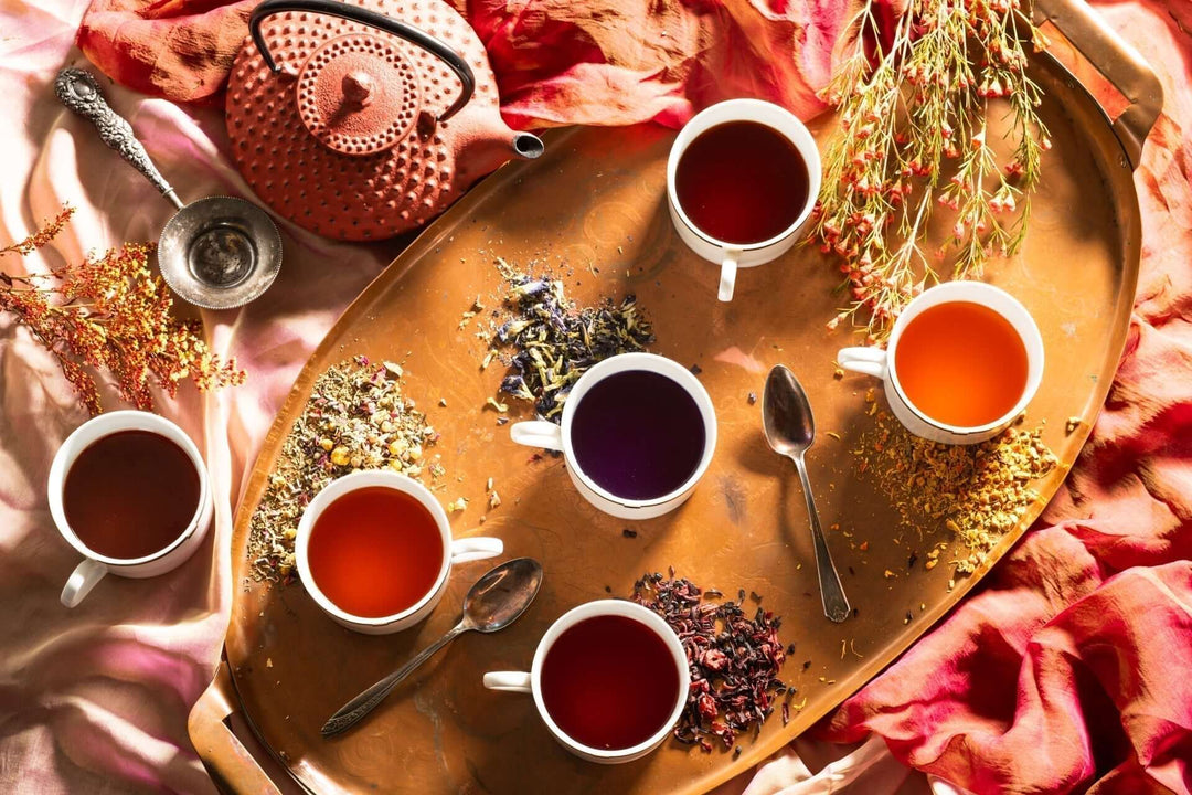 Best Honey for Tea: A Pairing Guide for Every Blend