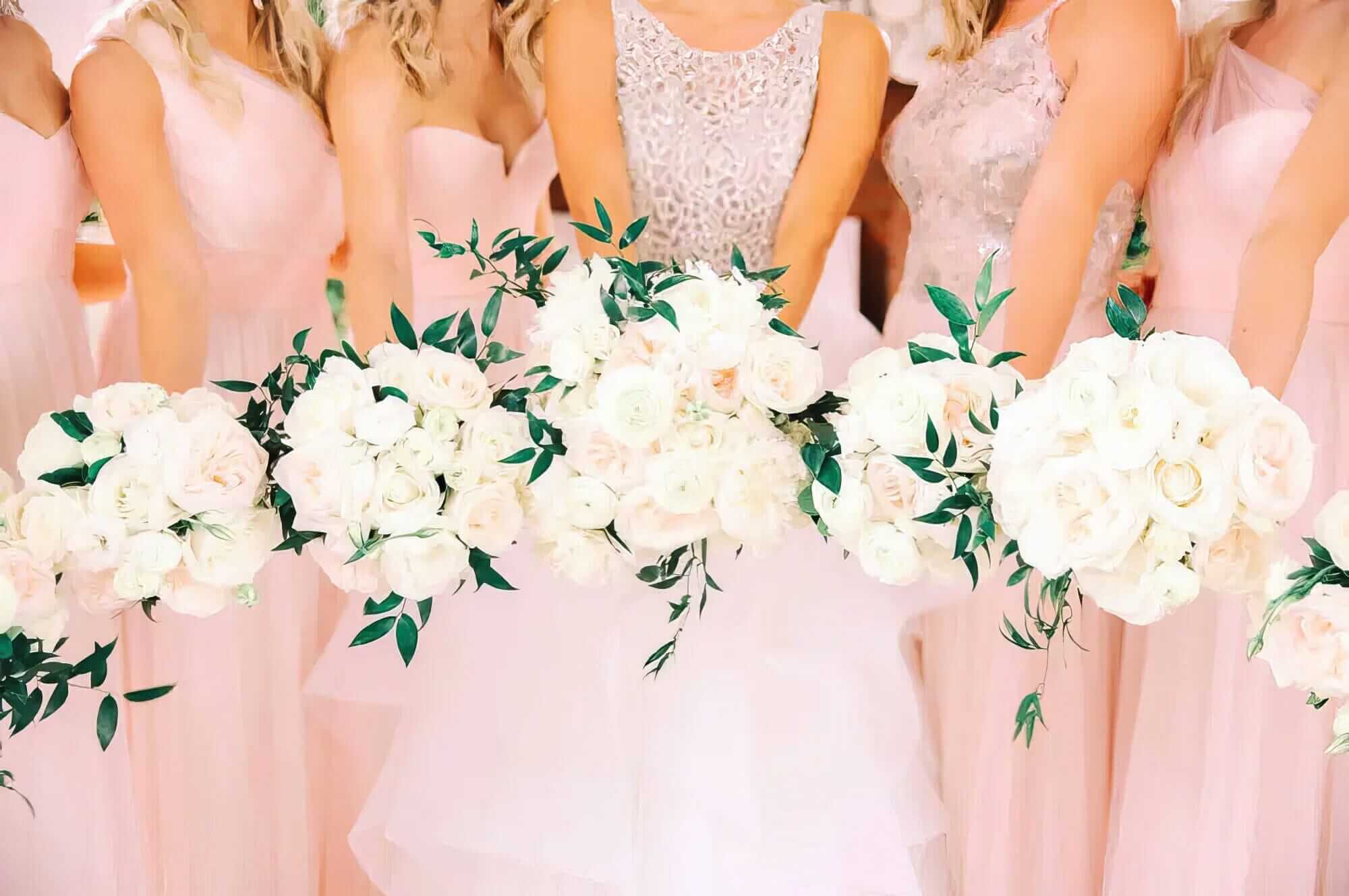 12 Affordable Gifts for Bridesmaids Under $50 That Will Wow Your Bridal Party