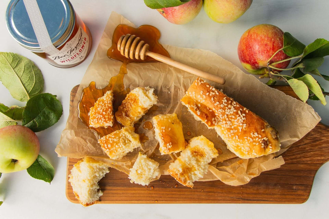 Rosh Hashanah Dinner Menu: A Complete Guide