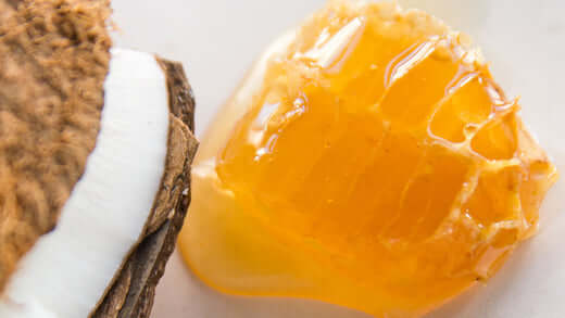 What Is Inside Honeycomb?