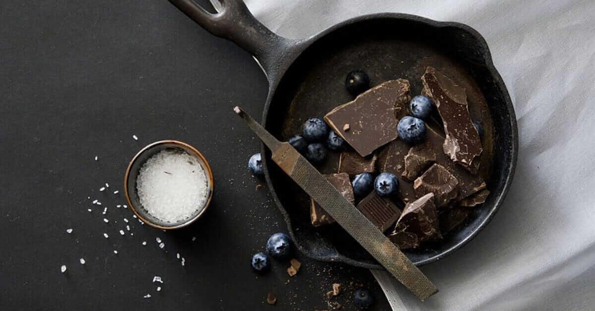 Chocolate-Inspired Valentine’s Day Gifts: Unique Skincare Alternatives to Traditional Chocolates
