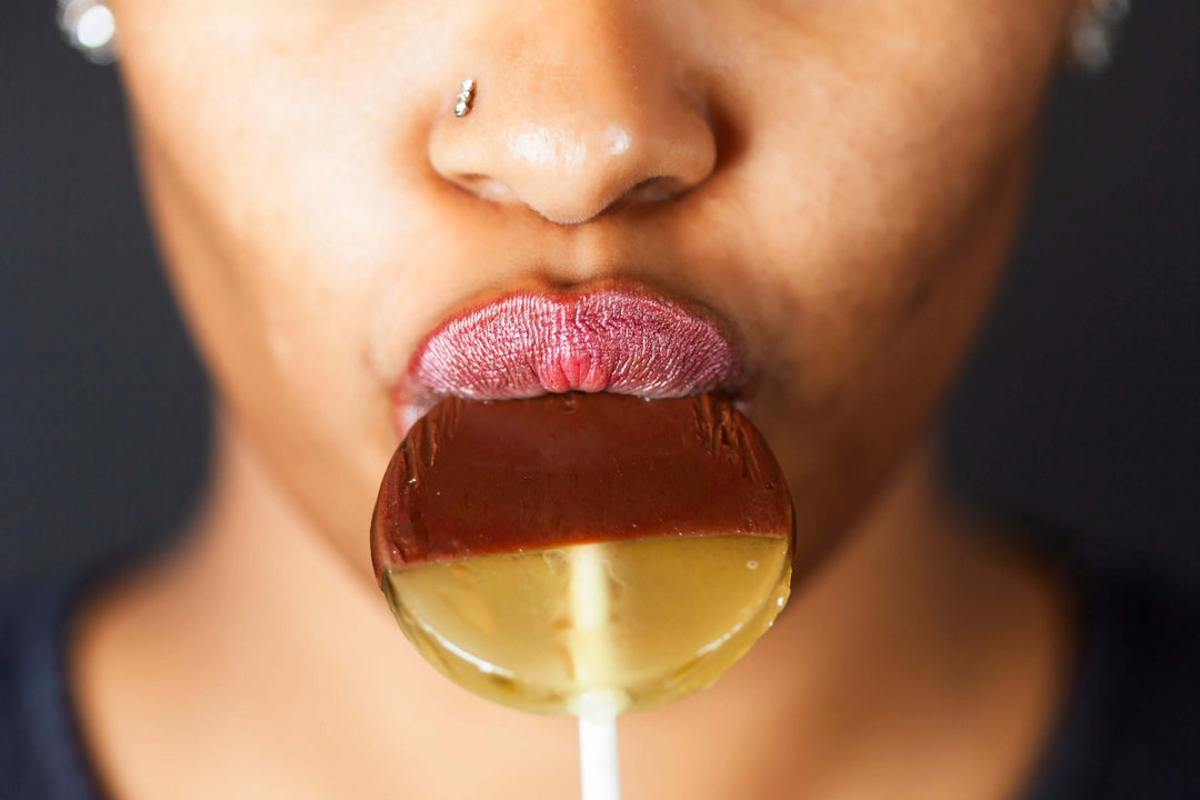 Easy Valentine's Day Desserts: 14 Honey-Sweetened Treats to Make at Home