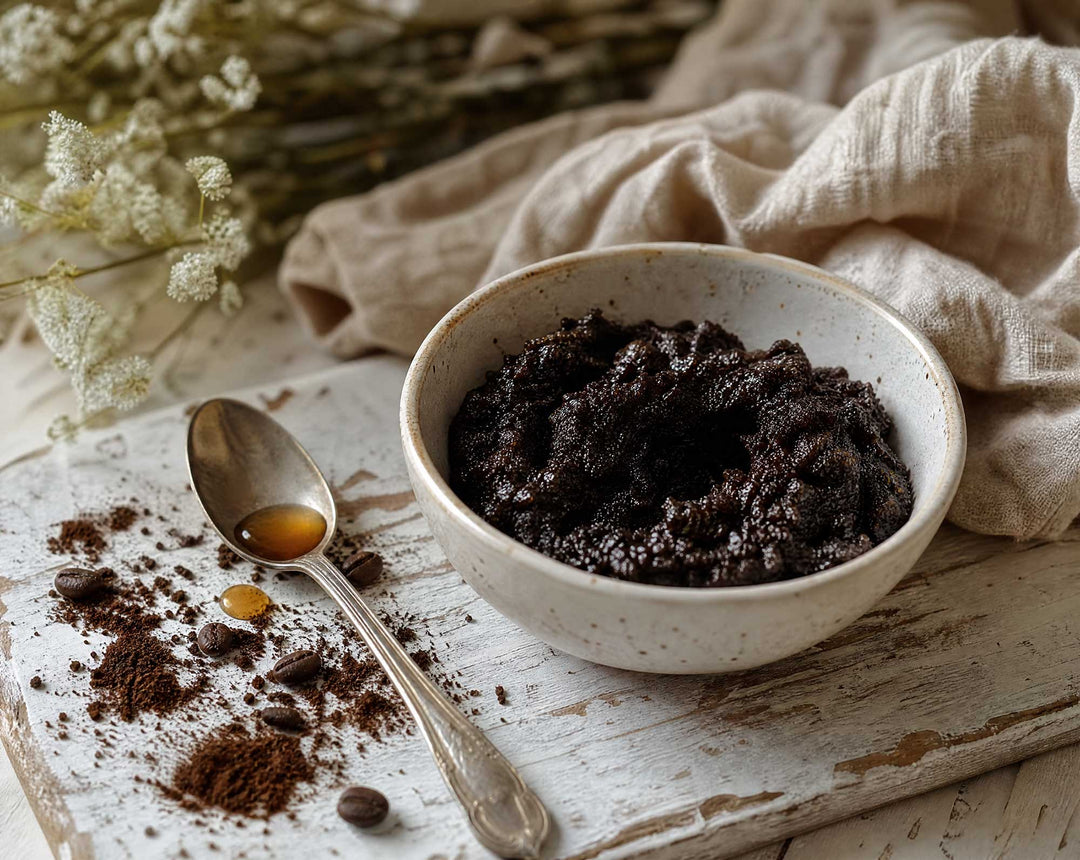 Caffeine in Skincare: Coffee, Cocoa, and Your Routine