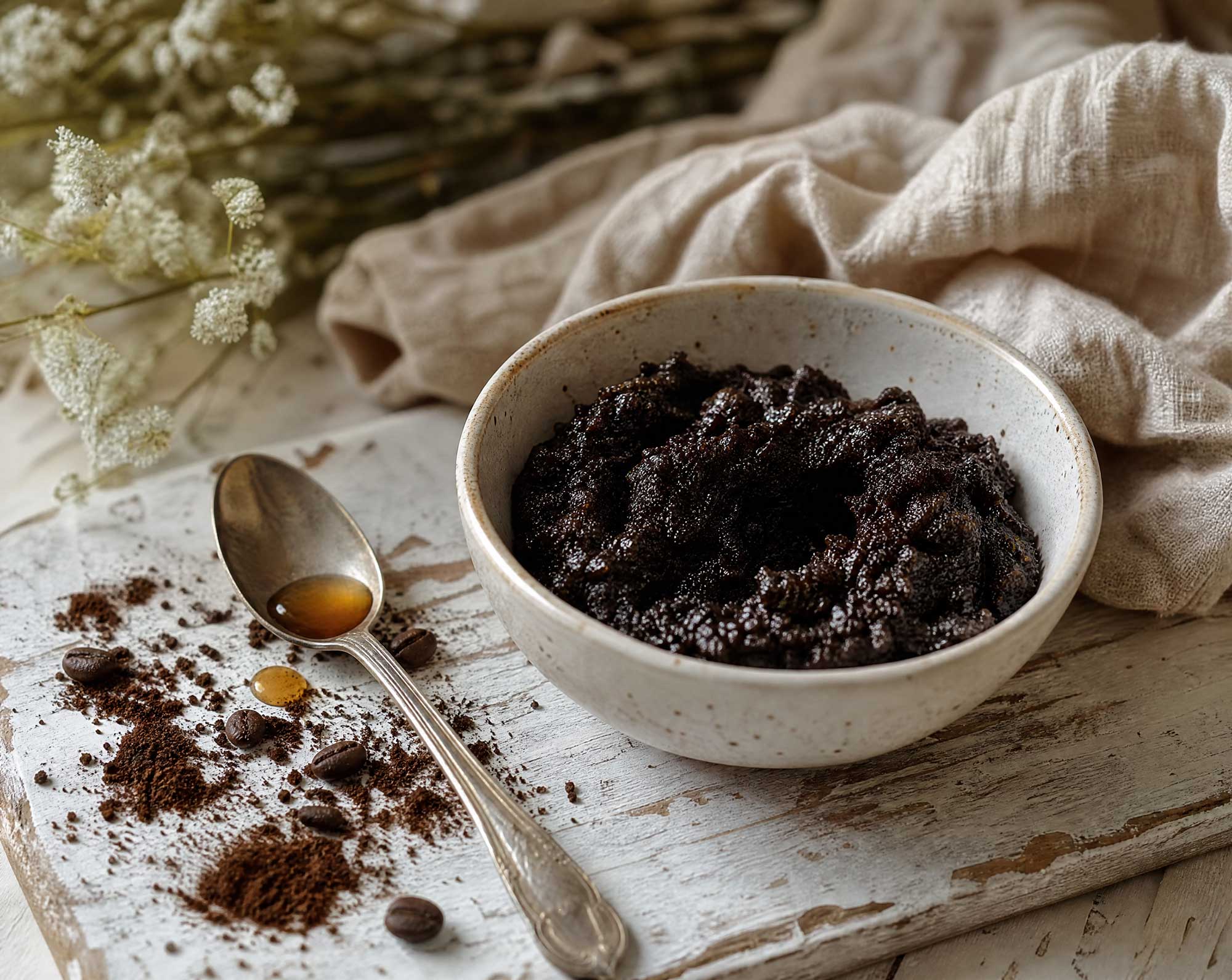 Caffeine in Skincare: Coffee, Cocoa, and Your Routine