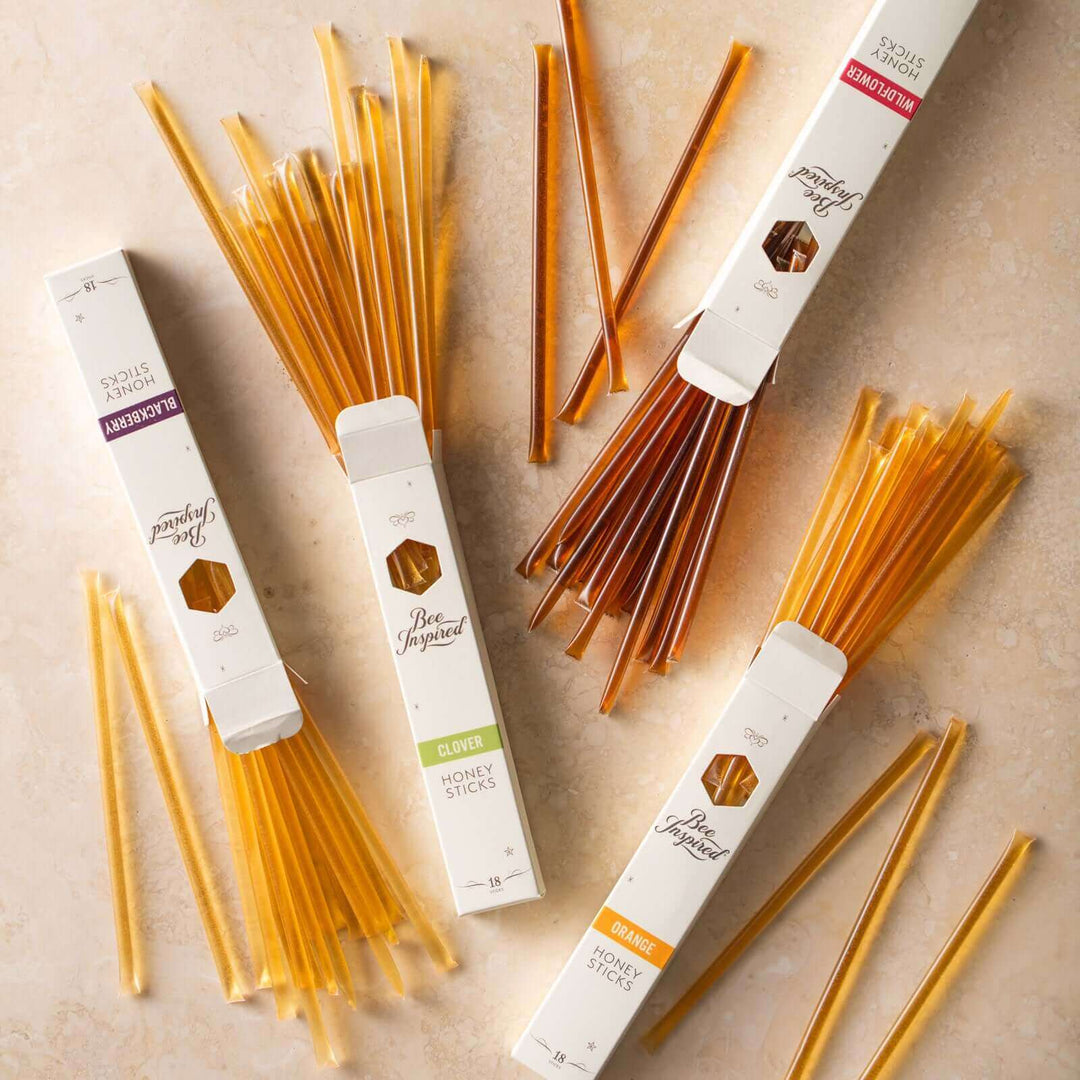 How to Use Honey Sticks: 10+ Ways to Sweeten Your Day