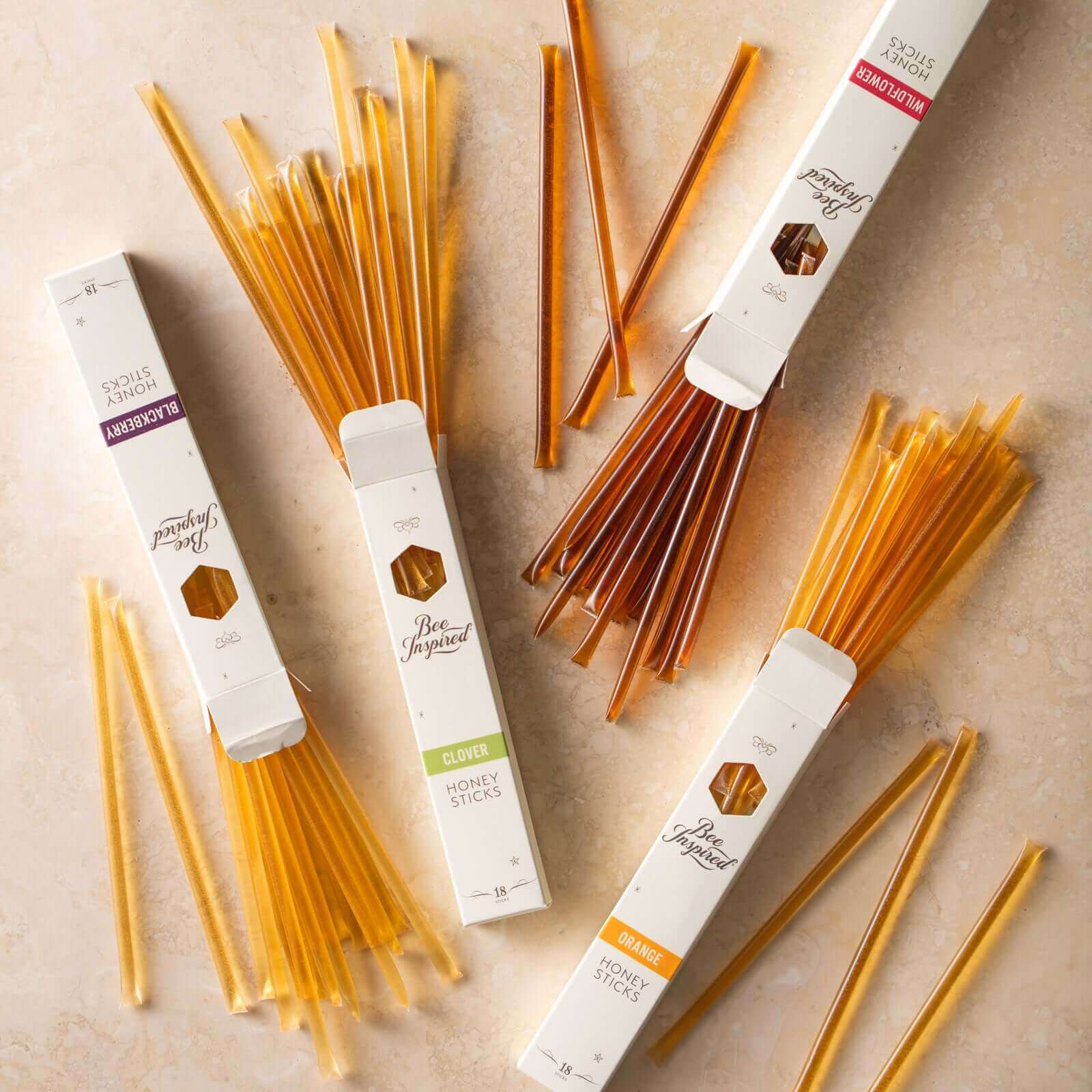 How to Use Honey Sticks: 10+ Ways to Sweeten Your Day
