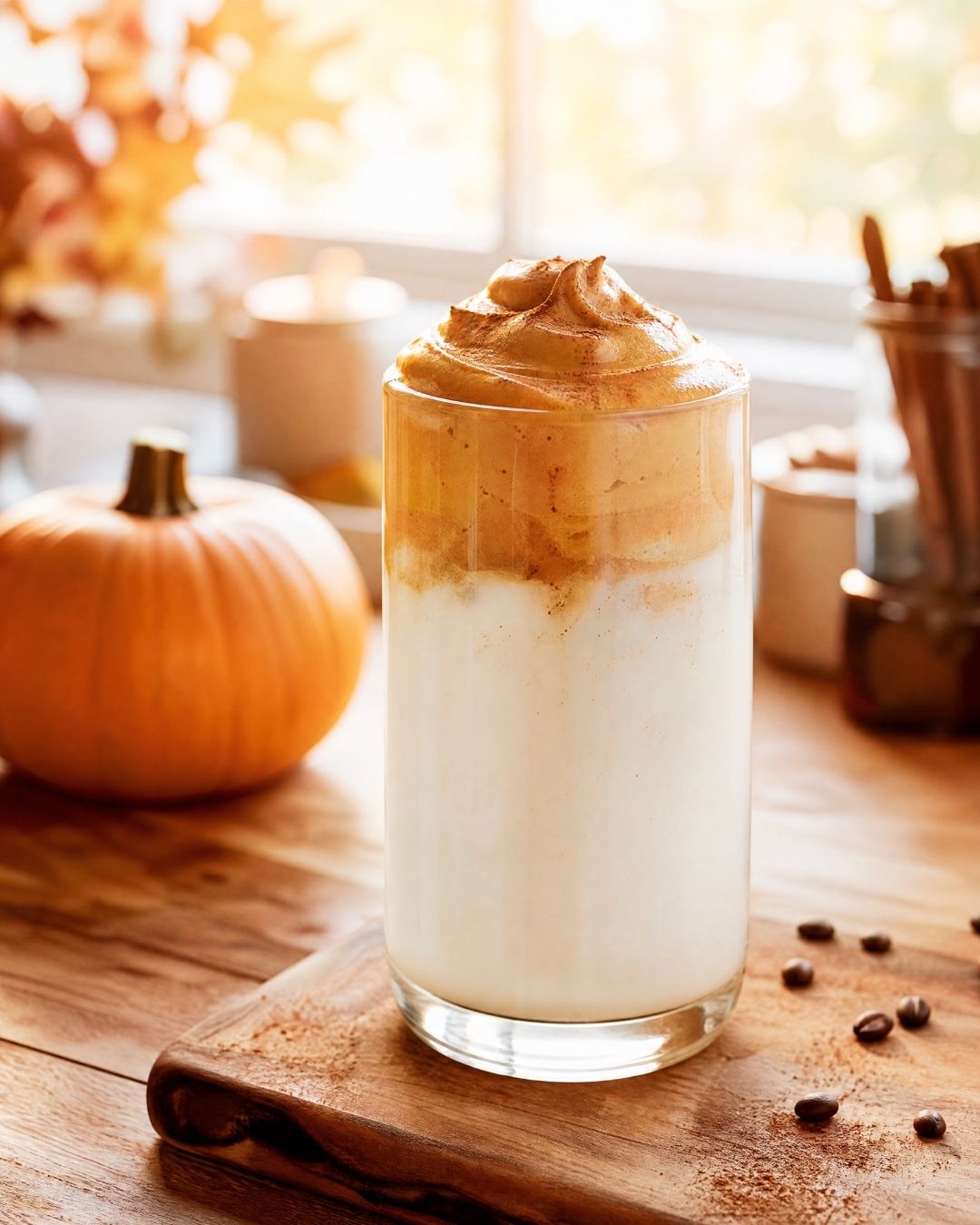 Fall Honey Cocktails: 10 Cozy Autumn Drinks to Mix This Season