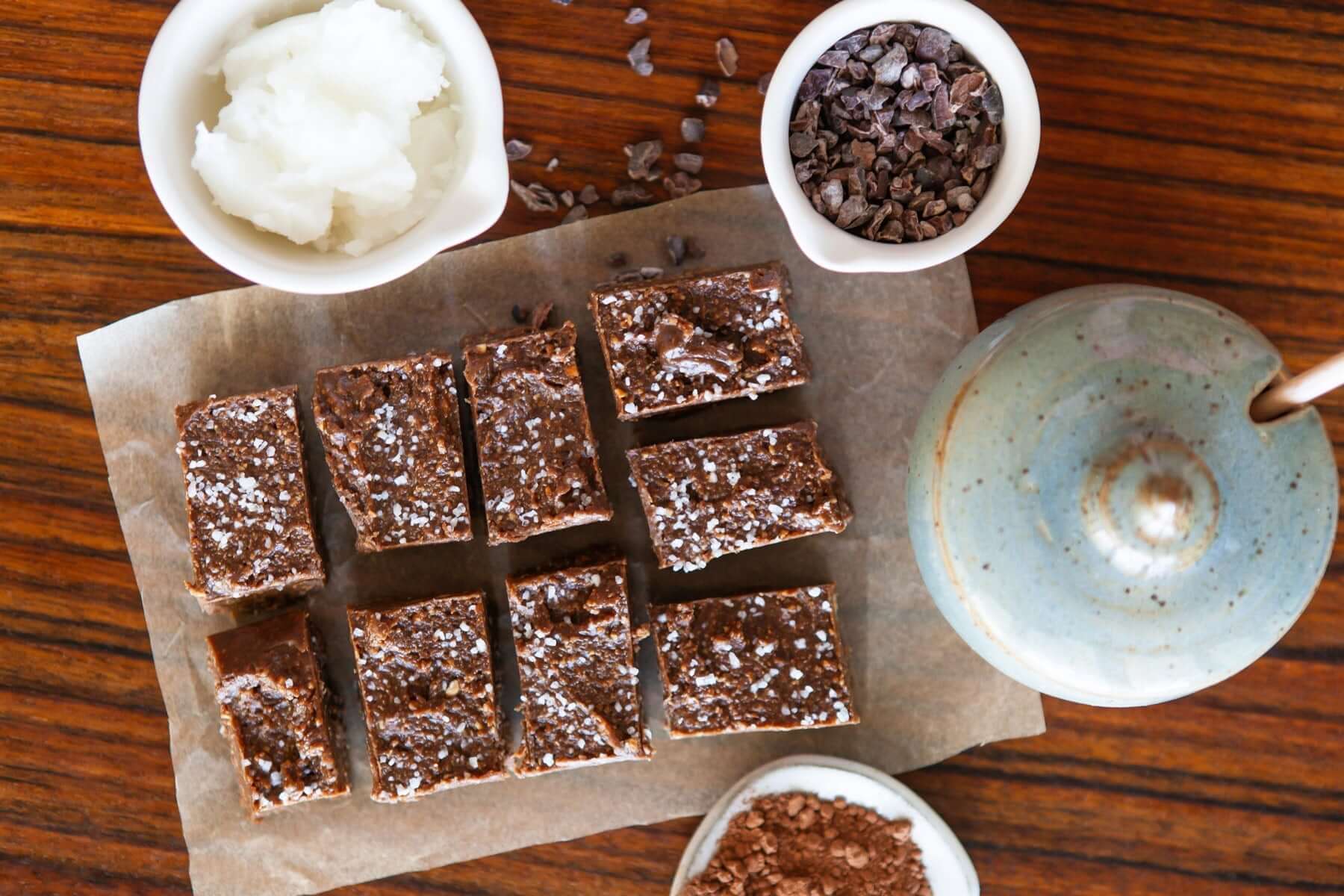 Best New Year's Eve Desserts with Honey for a Sweet Celebration