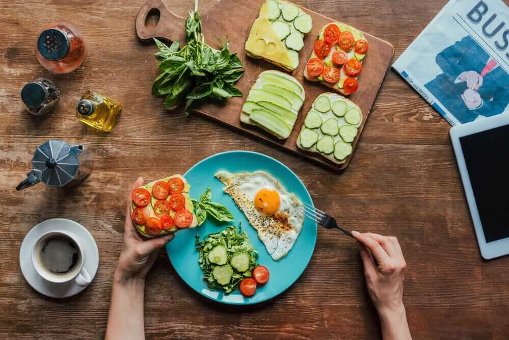 Healthy Breakfast Recipes with Honey: Natural Morning Energy