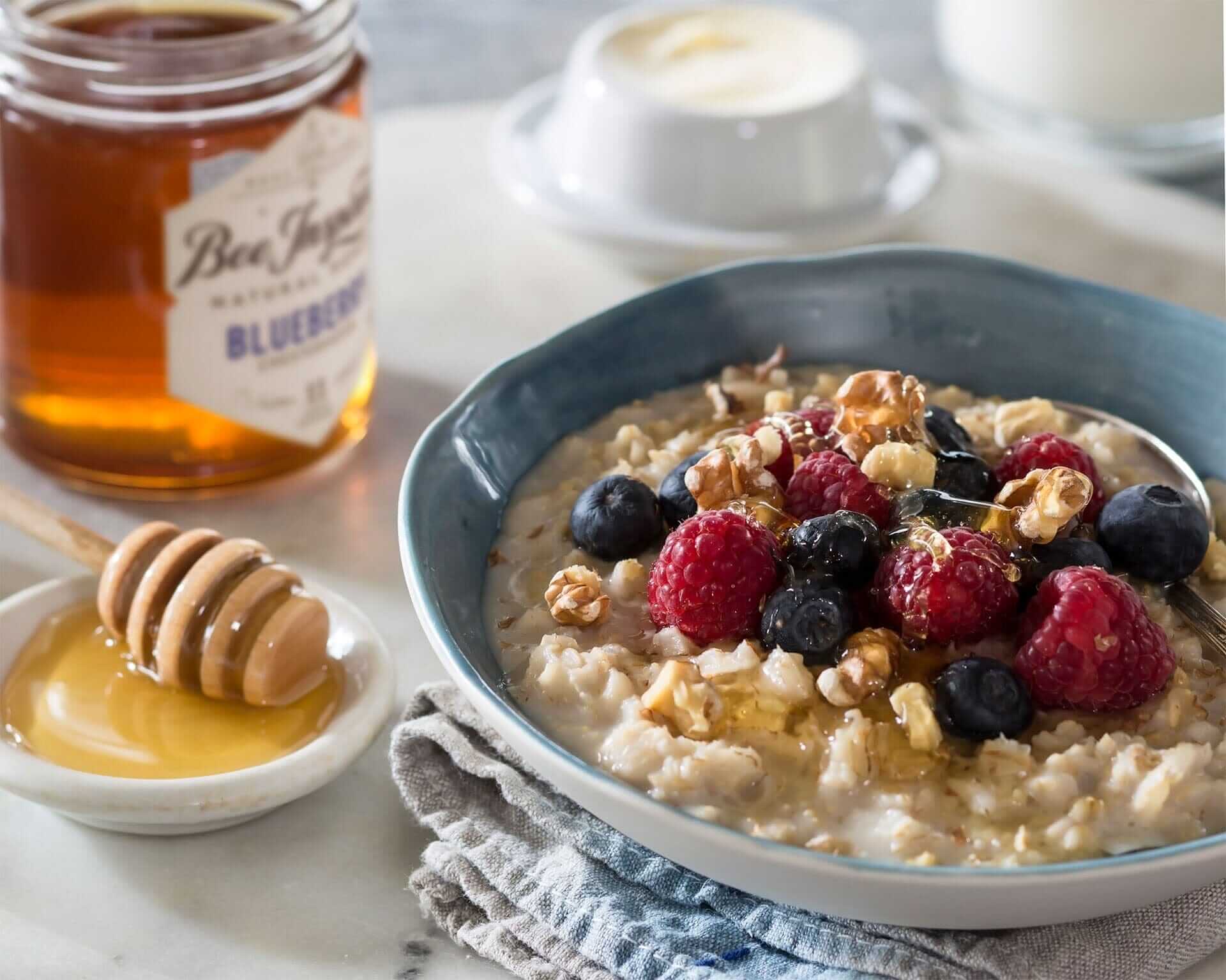 Overnight Oats Recipes: 6 Easy Ways to Transform Your Morning Routine