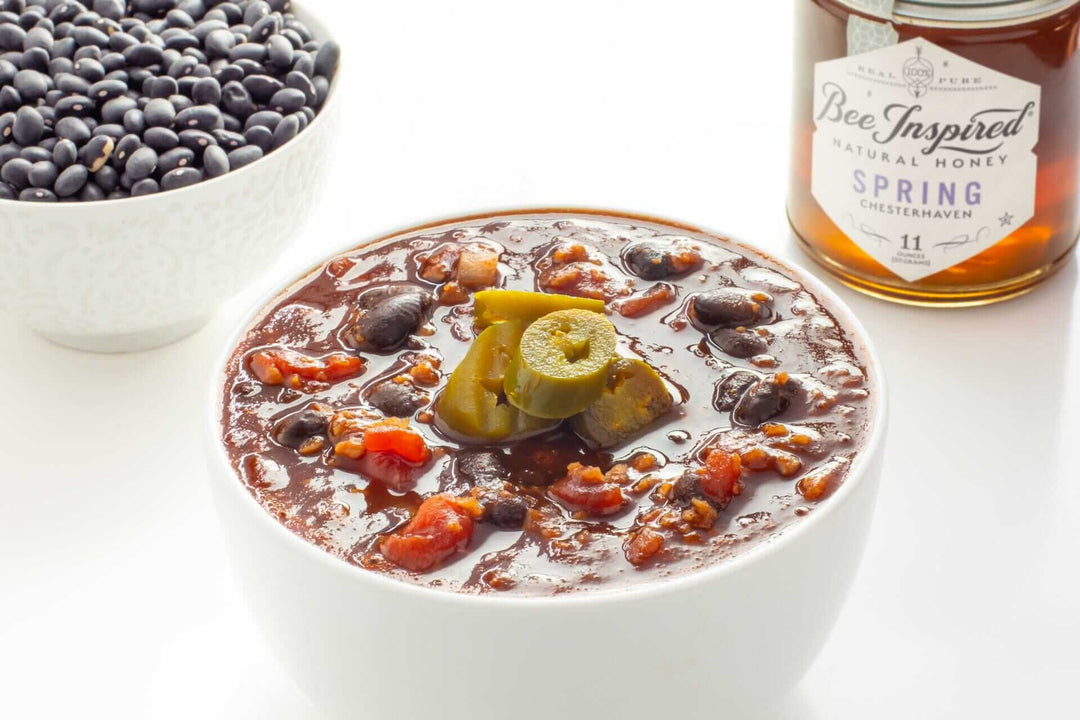 Celebrate National Chili Day