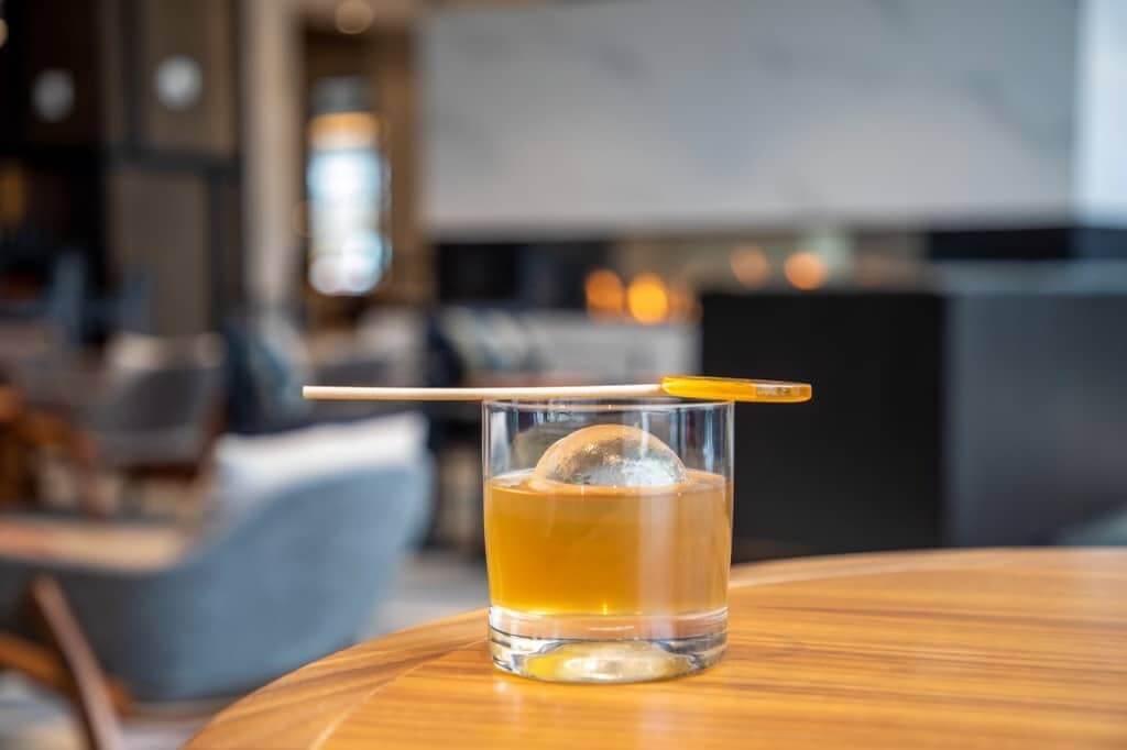 Bourbon Honey Cocktails: 4 Recipes Worth Pouring Twice