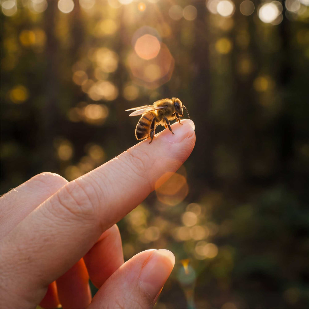 Bee Superstitions Beekeepers Still Half-Believe