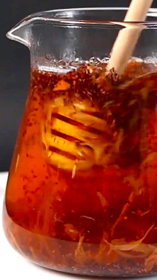 Apple Cinnamon Spice Tea: What It Is, What's in It, and How to Brew It Right
