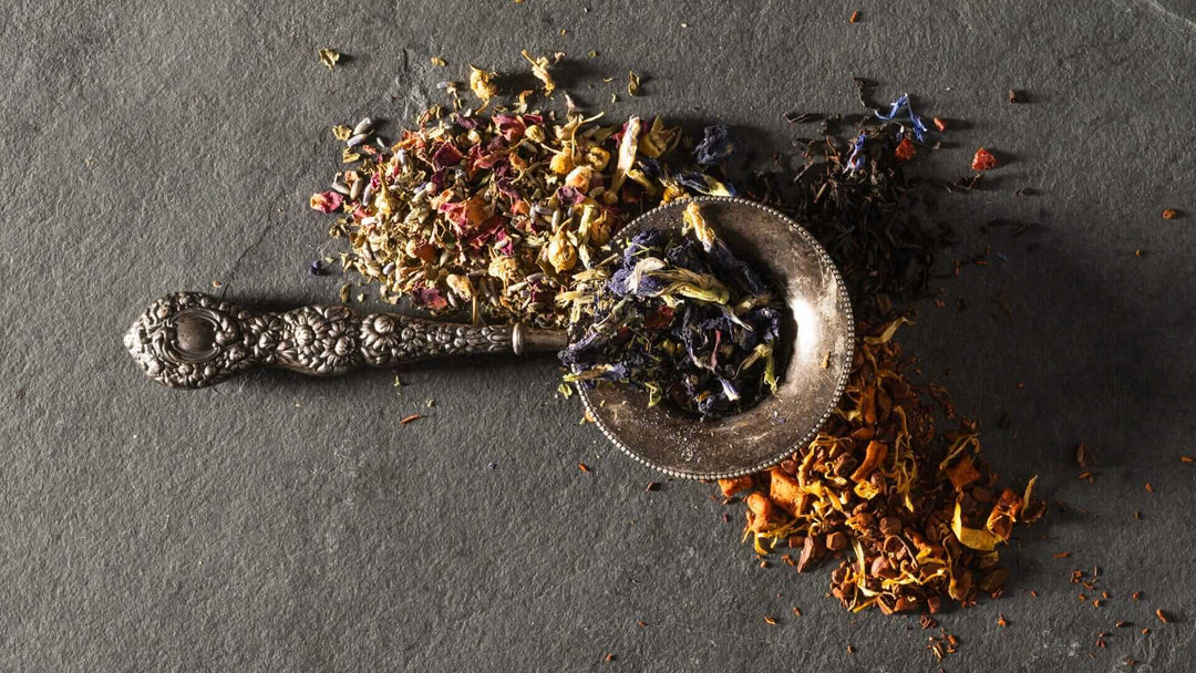 The Art of Tea Tasting: How to Taste Tea Like a Pro