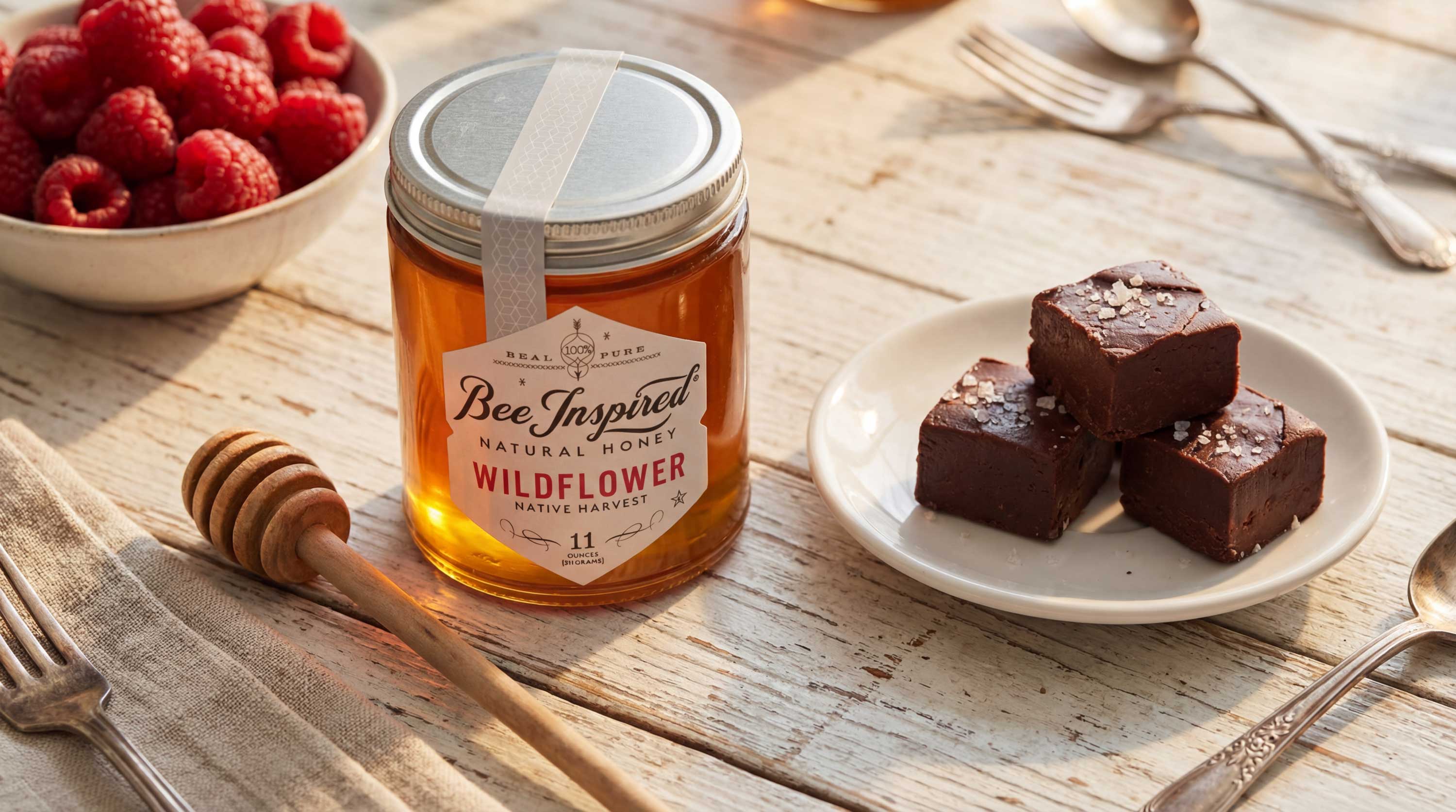 Honey Desserts: 12+ Easy Recipes Sweetened with Honey