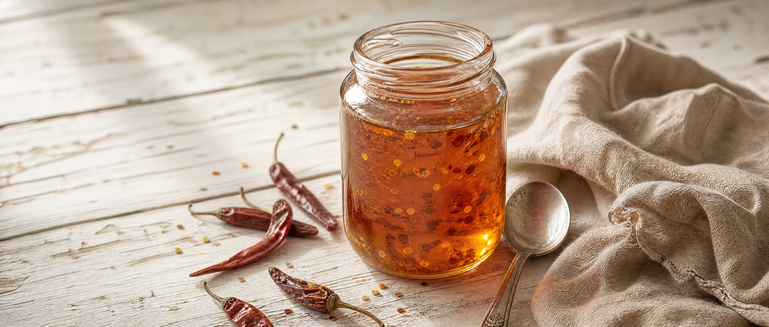 How to Make Hot Honey: A Quick and Easy Recipe