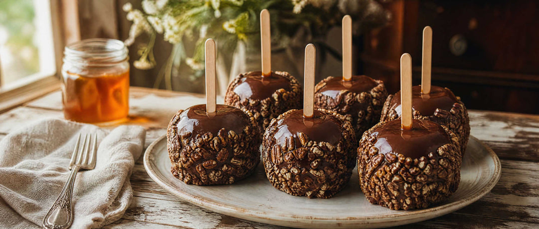 14 Honey Dessert Recipes for National Dessert Day