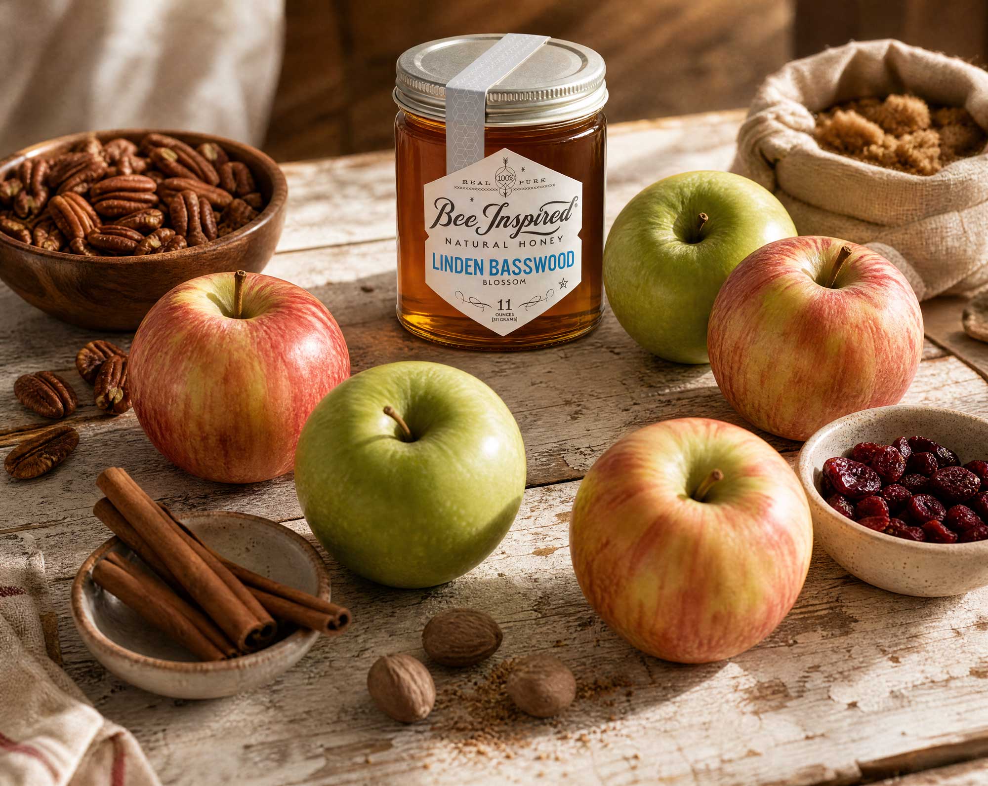 Apple Harvest Party Ideas: Food, Games, and Decor