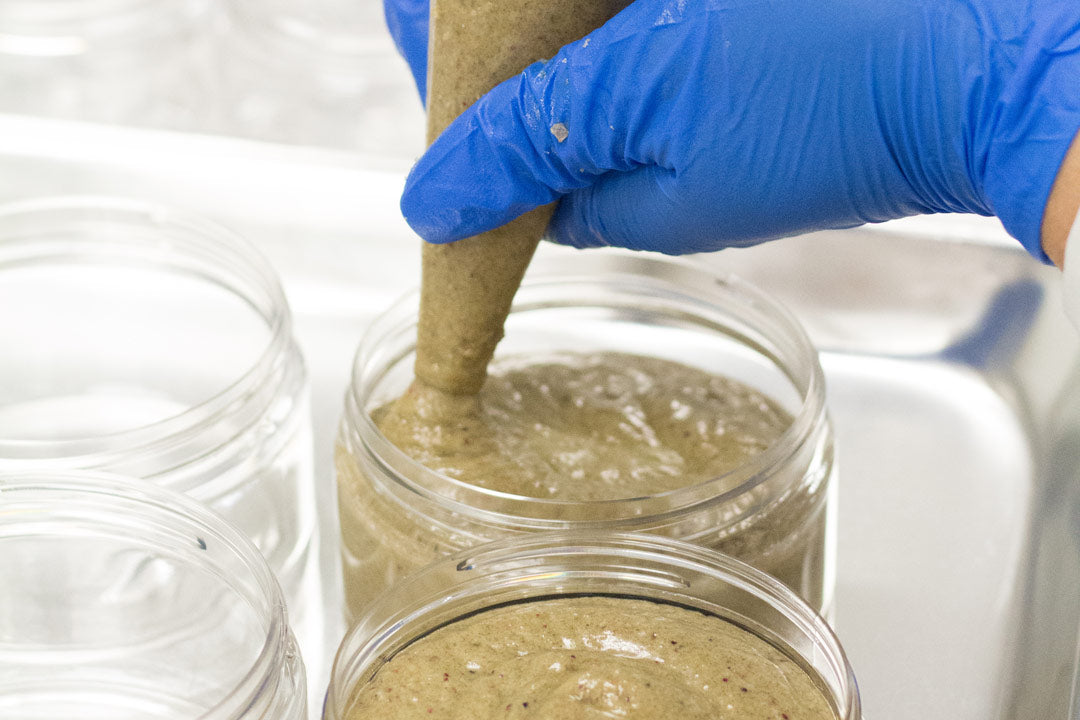 Small Batch vs. Mass Production Skincare: The Handcrafted Difference