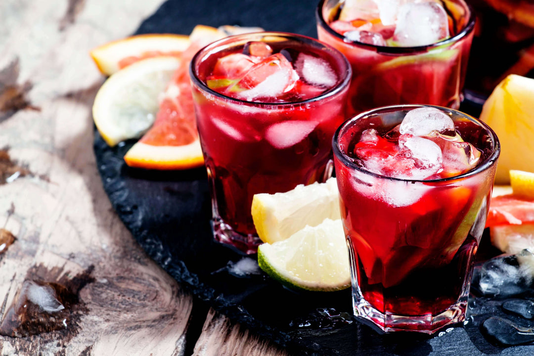 Galentine’s Day Drinks: 15+ Cocktails & Mocktails to Celebrate Friendship