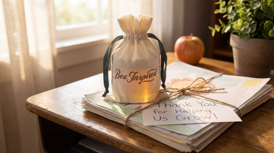 Small Teacher Appreciation Gifts That Aren’t Another Mug