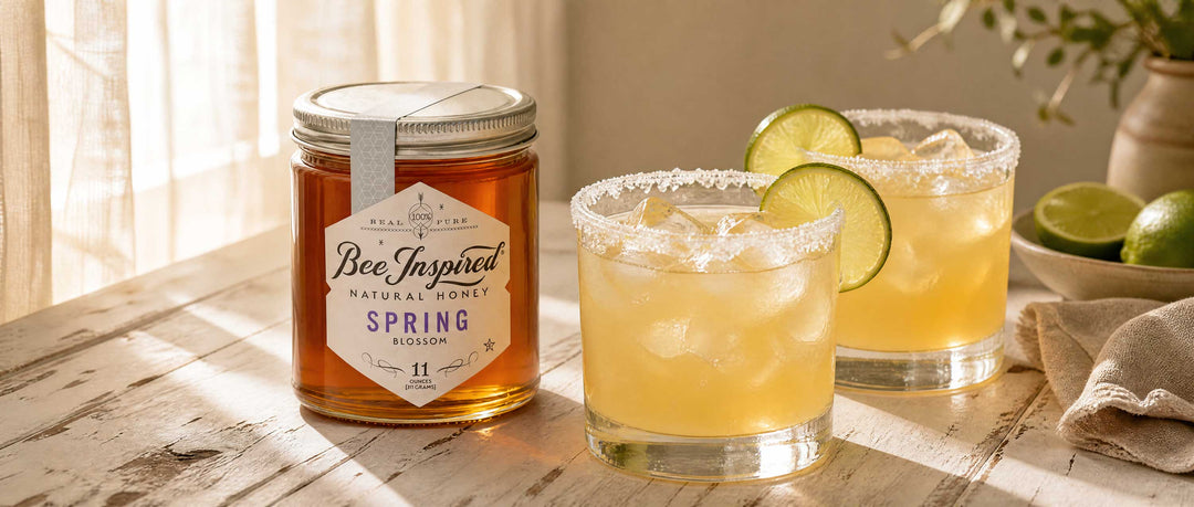 10 Best Tequila Cocktails with Honey