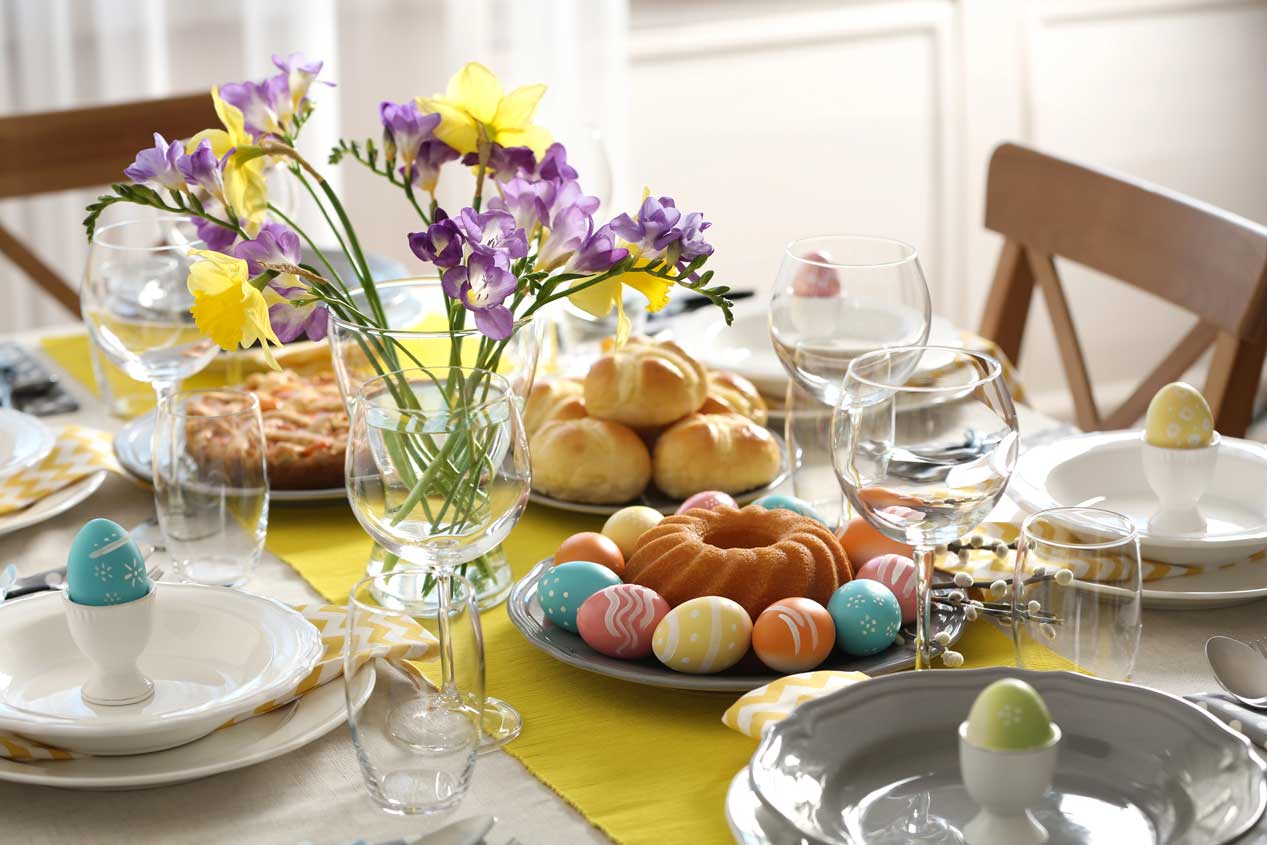 Traditional Easter Dinner Ideas: Your Complete Menu Guide