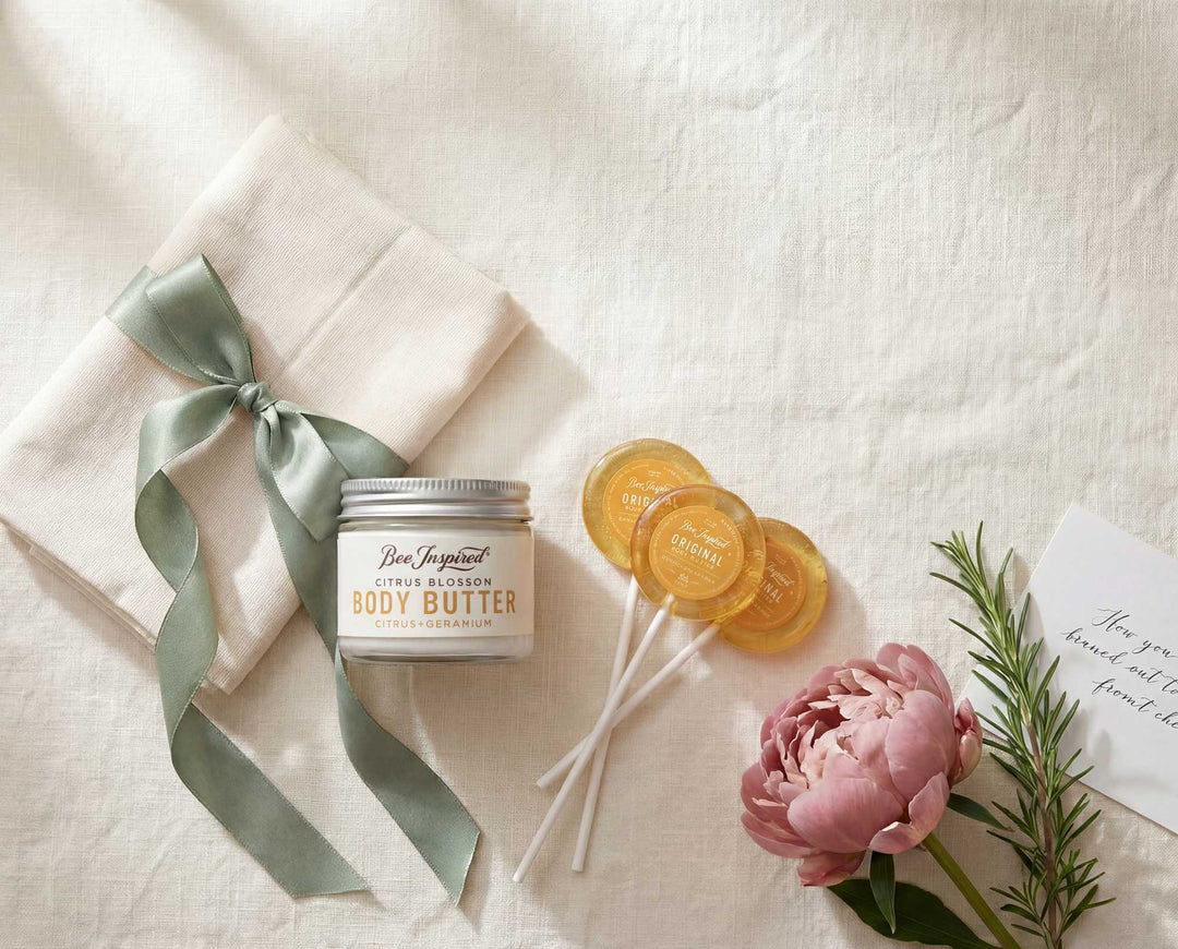 Bridal Shower Favors That Match the Day