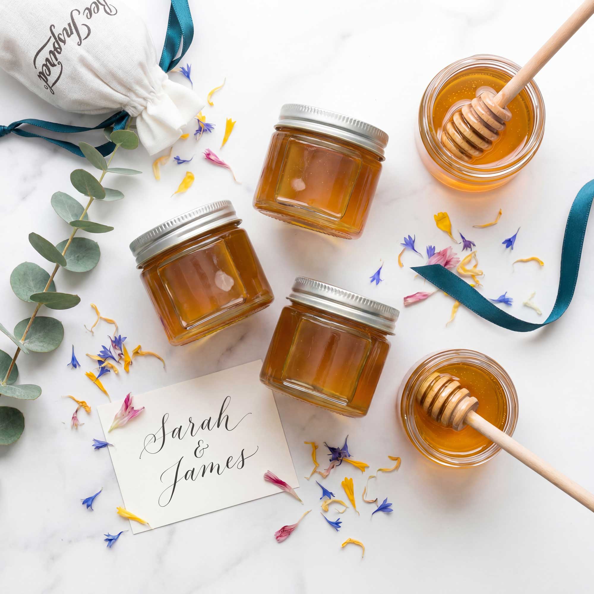 Honey Wedding Favors: A Couple’s Guide