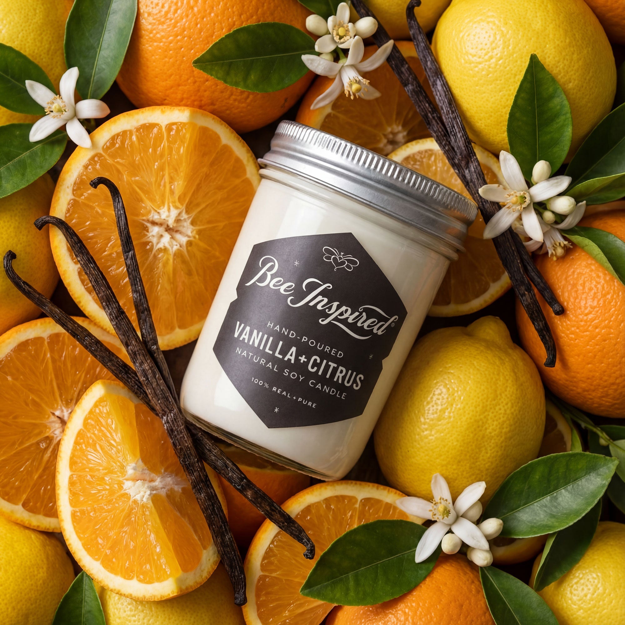 Citrus Blossom