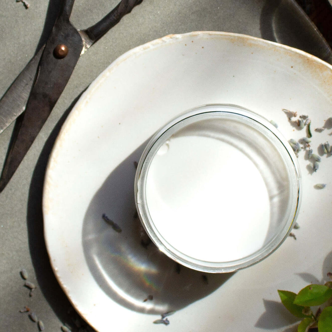 Honey Body Butter