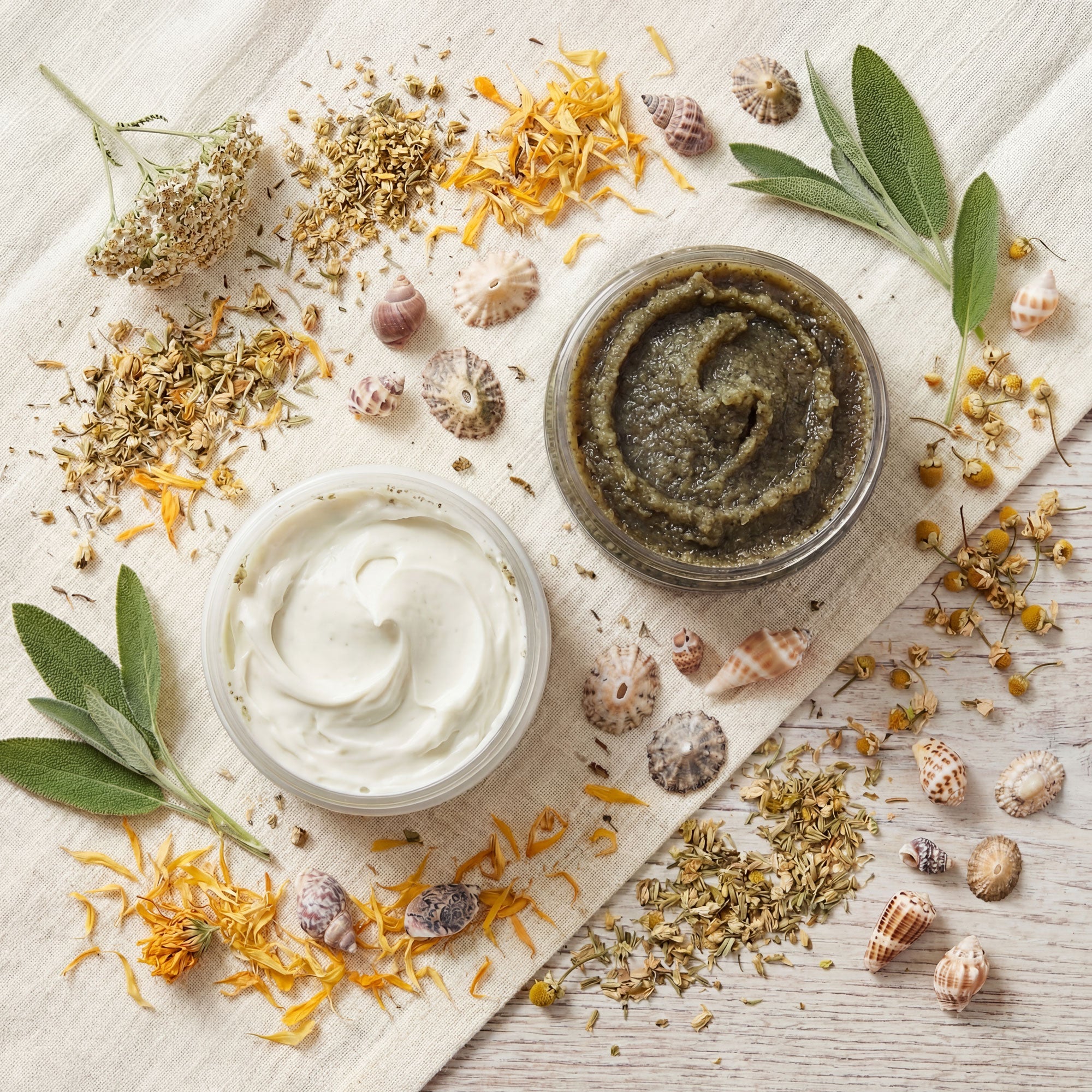 Body Care Duos