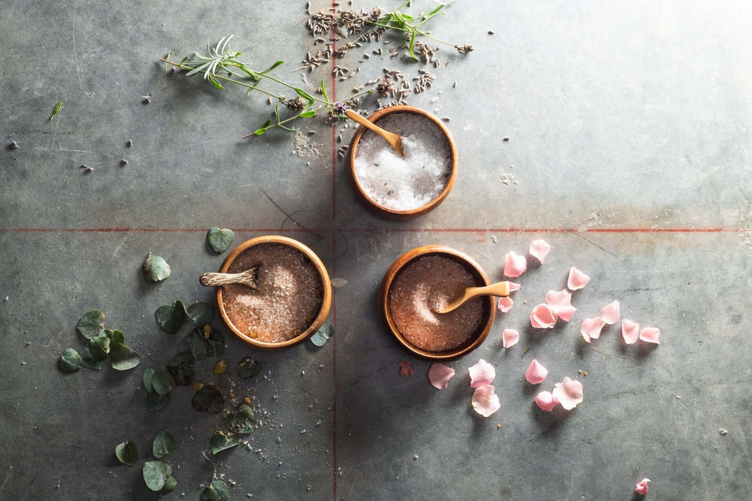 Bath Soak