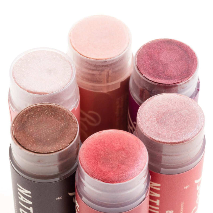 Lip tint 6-pack varieties 