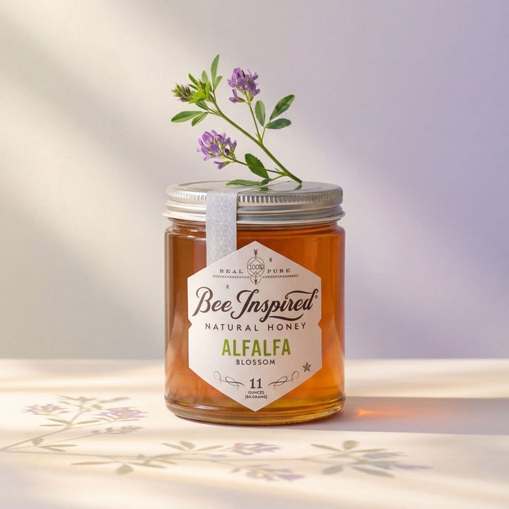 Jar of &