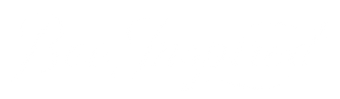 White Bee Inspired logo on light grey background 