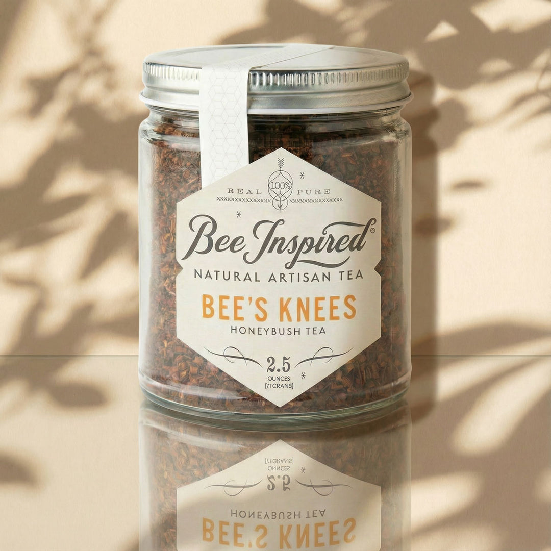 Jar of Bee&