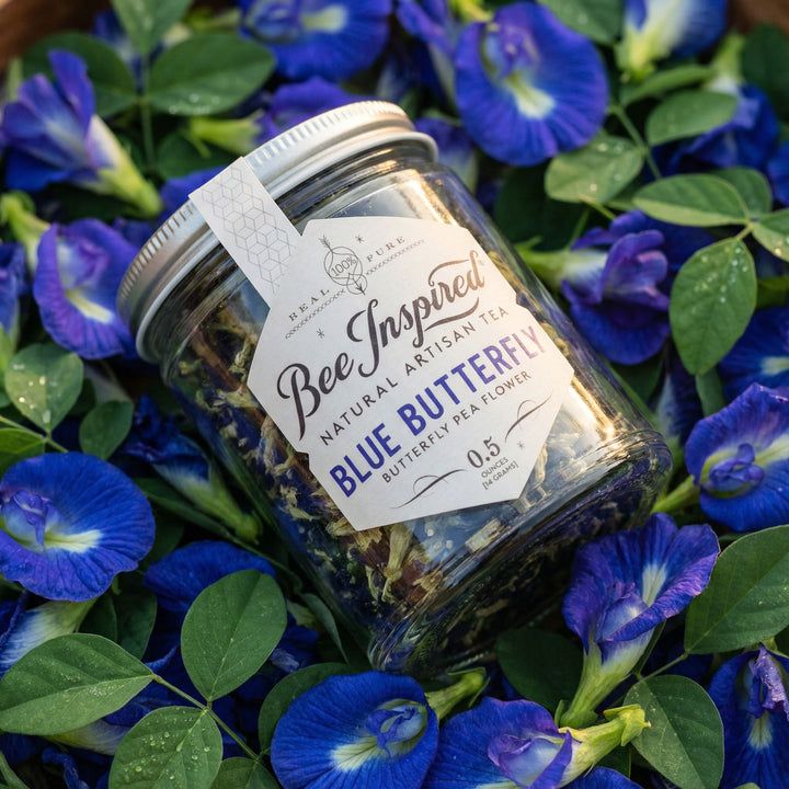 Jar of &