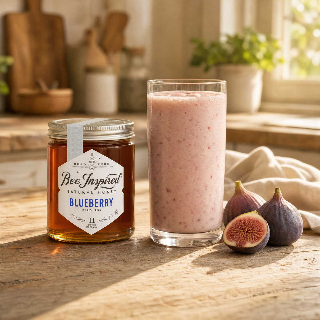 Jar of &