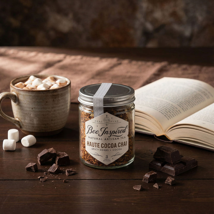 Jar of &