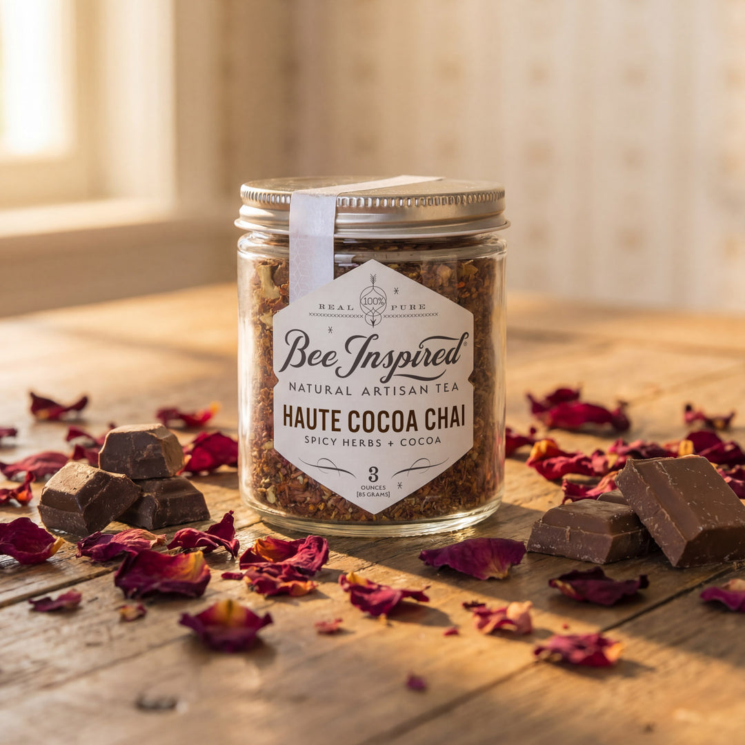 Jar of &