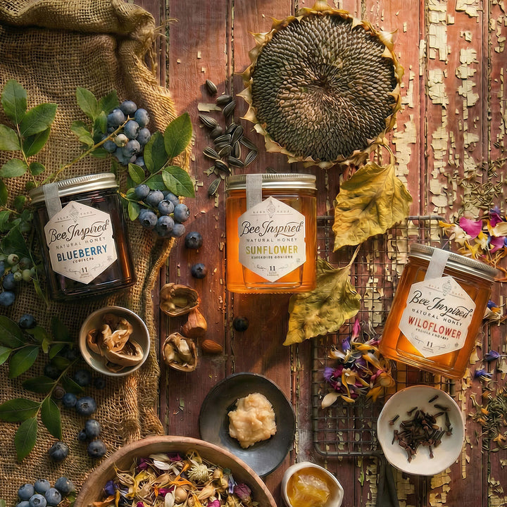 Honey Explorer&
