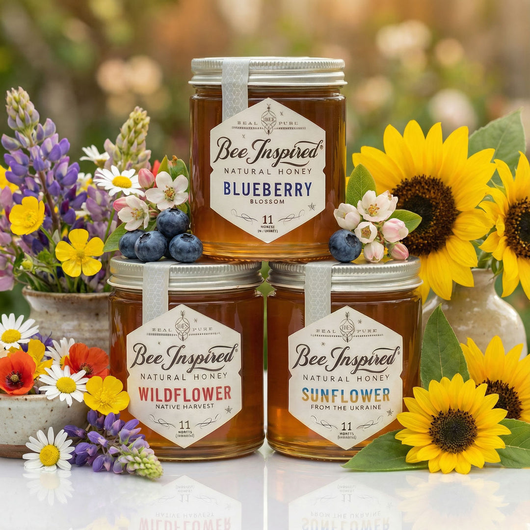 Jars of &