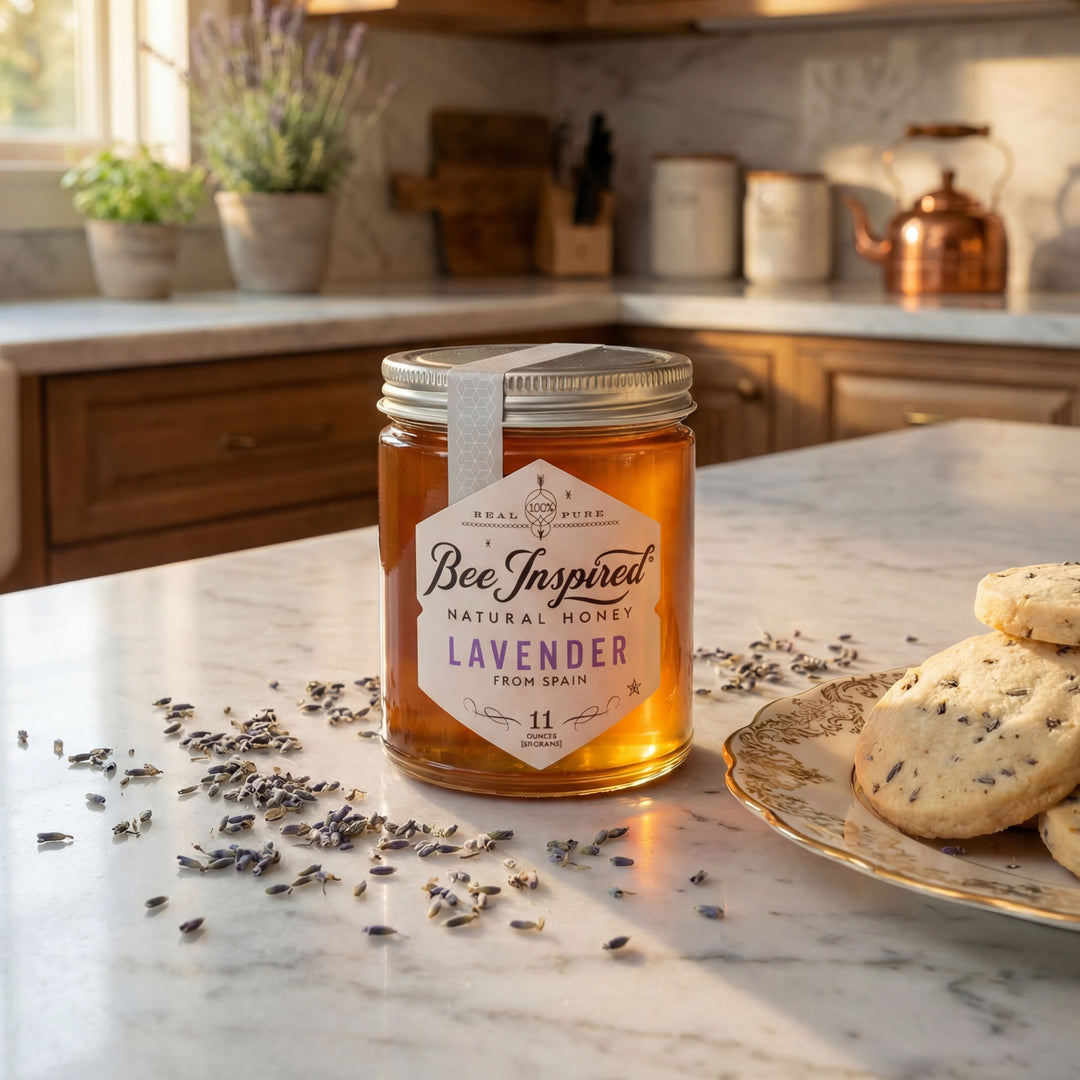 Jar of &