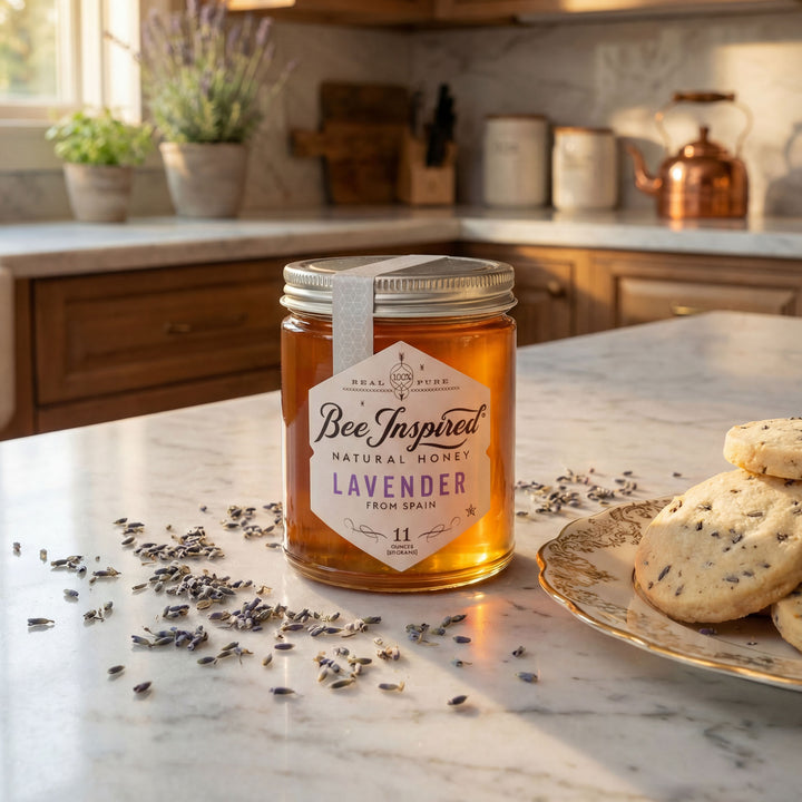 Jar of &