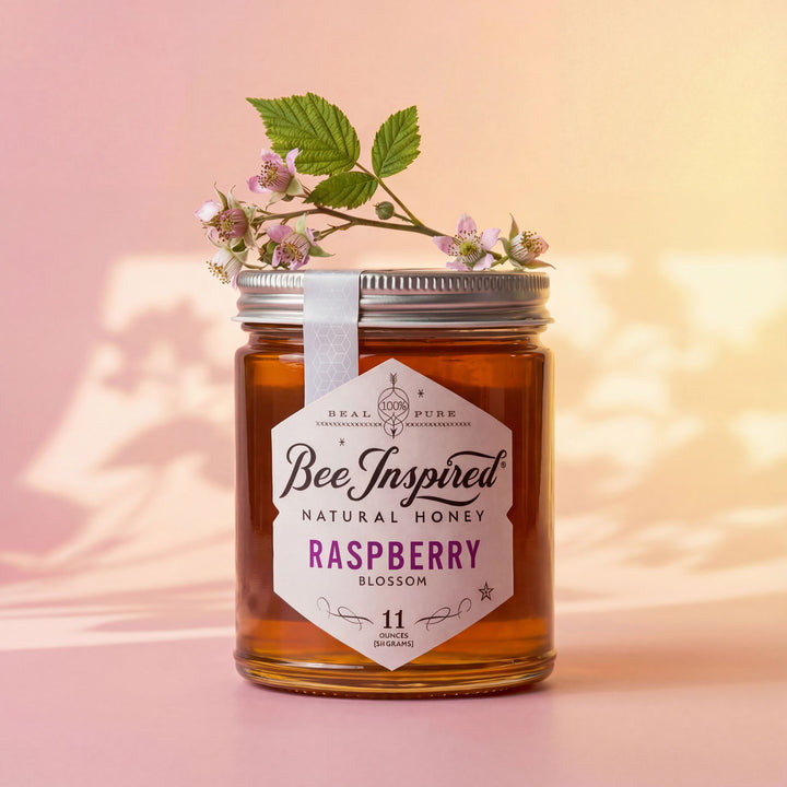 Jar of &