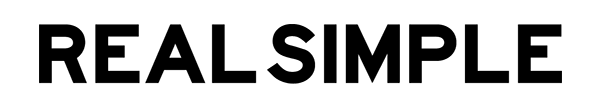 Real Simple magazine logo